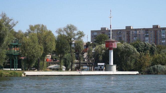 Новини Вінниці - фото з Поліція на воді. Для чого Вінниці новий патруль і кого він штрафує Поліція на воді. Для чого Вінниці новий патруль і кого він штрафує, фото №3 на сайті 20minut.ua