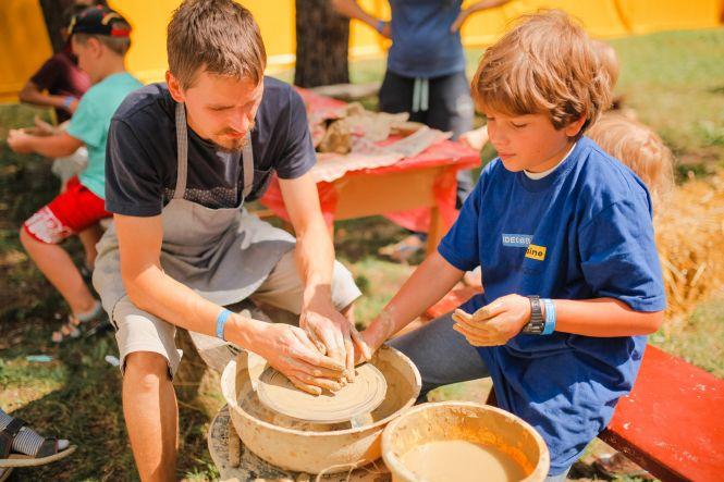 Новини Вінниці - фото з Без обмежень. Як в Україні пройшла Міжнародна конференція з демократичної освіти Без обмежень. Як в Україні пройшла Міжнародна конференція з демократичної освіти, фото №2 на сайті 20minut.ua