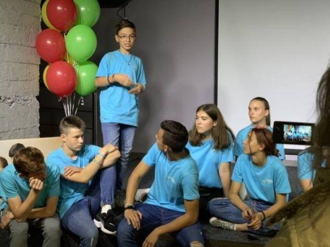 Новини Вінниці - фото з "Нам не соромно", - кажуть діти, хворі на діабет "Нам не соромно", - кажуть діти, хворі на діабет, фото №1 на сайті 20minut.ua