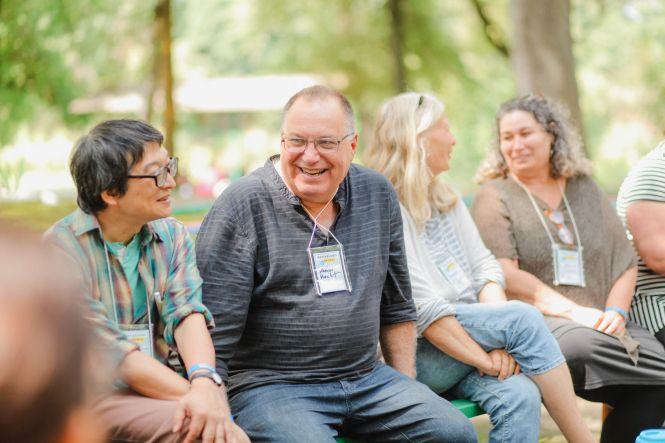 Новини Вінниці - фото з Без обмежень. Як в Україні пройшла Міжнародна конференція з демократичної освіти Без обмежень. Як в Україні пройшла Міжнародна конференція з демократичної освіти, фото №6 на сайті 20minut.ua