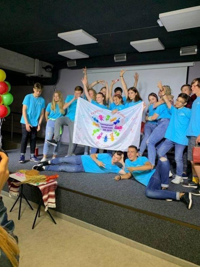 Новини Вінниці - фото з "Нам не соромно", - кажуть діти, хворі на діабет "Нам не соромно", - кажуть діти, хворі на діабет, фото №8 на сайті 20minut.ua