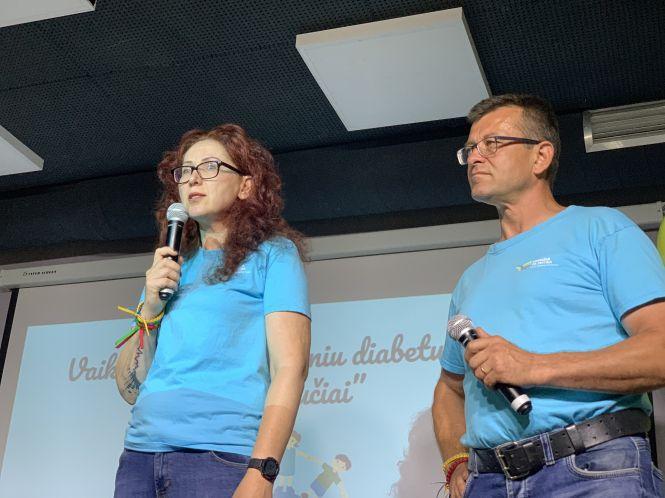 Новини Вінниці - фото з "Нам не соромно", - кажуть діти, хворі на діабет "Нам не соромно", - кажуть діти, хворі на діабет, фото №4 на сайті 20minut.ua