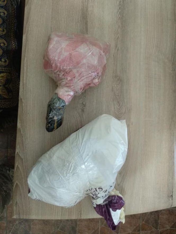 До виправної колонії Могилів-Подільського намагалися передати 10 мобільних, фото №1 на сайті 20minut.ua