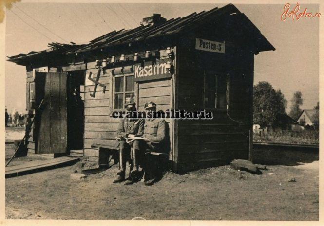 Новини Козятина - фото з Як жив Козятин під час Другої світової Як жив Козятин під час Другої світової, фото №2 на сайті 20minut.ua