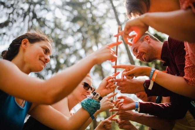 Новини Вінниці - фото з Без обмежень. Як в Україні пройшла Міжнародна конференція з демократичної освіти Без обмежень. Як в Україні пройшла Міжнародна конференція з демократичної освіти, фото №3 на сайті 20minut.ua