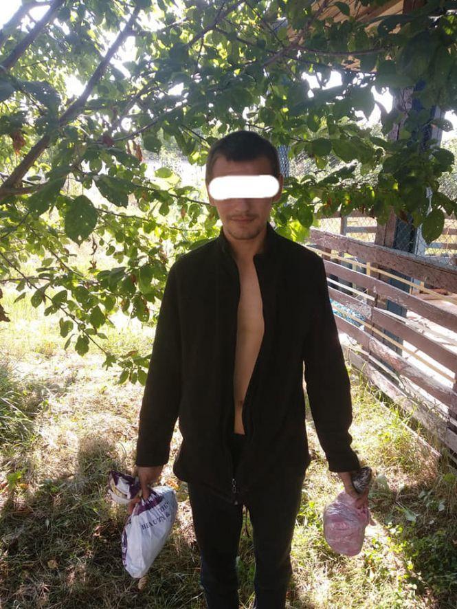 До виправної колонії Могилів-Подільського намагалися передати 10 мобільних, фото №2 на сайті 20minut.ua