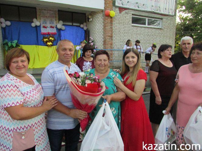 Новини Козятина - фото з Концерт, юшка та салют: як святкували День села у Махаринцях Концерт, юшка та салют: як святкували День села у Махаринцях, фото №20 на сайті 20minut.ua