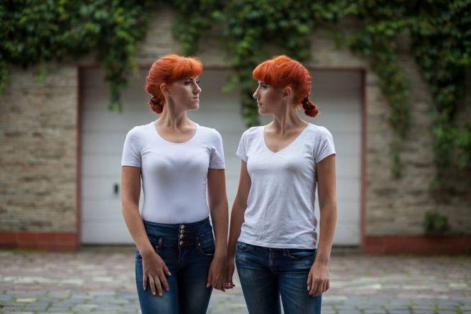 Спільний будинок і по двоє дітей: історія кохання чотирьох близнюків із Тернополя, які святкують трояндове весілля, фото №1 на сайті 20minut.ua