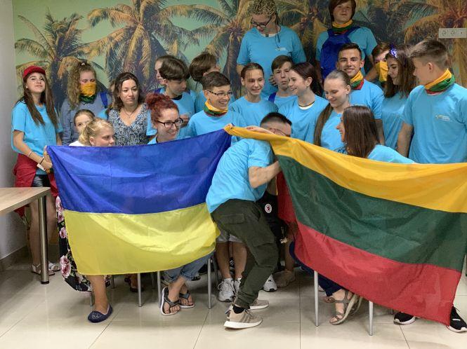 Новини Вінниці - фото з "Нам не соромно", - кажуть діти, хворі на діабет "Нам не соромно", - кажуть діти, хворі на діабет, фото №7 на сайті 20minut.ua