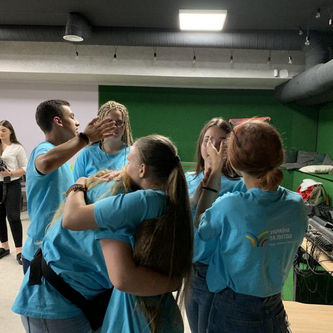 Новини Вінниці - фото з "Нам не соромно", - кажуть діти, хворі на діабет "Нам не соромно", - кажуть діти, хворі на діабет, фото №6 на сайті 20minut.ua