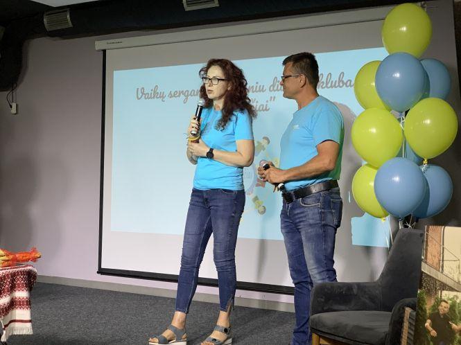 Новини Вінниці - фото з "Нам не соромно", - кажуть діти, хворі на діабет "Нам не соромно", - кажуть діти, хворі на діабет, фото №5 на сайті 20minut.ua