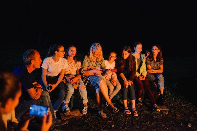 Новини Вінниці - фото з Без обмежень. Як в Україні пройшла Міжнародна конференція з демократичної освіти Без обмежень. Як в Україні пройшла Міжнародна конференція з демократичної освіти, фото №11 на сайті 20minut.ua