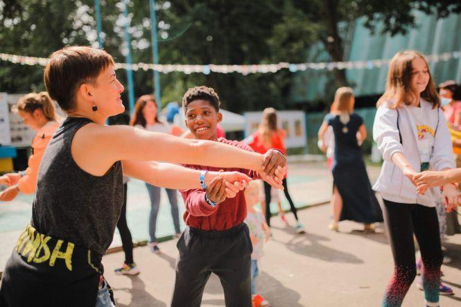 Новини Вінниці - фото з Без обмежень. Як в Україні пройшла Міжнародна конференція з демократичної освіти Без обмежень. Як в Україні пройшла Міжнародна конференція з демократичної освіти, фото №4 на сайті 20minut.ua