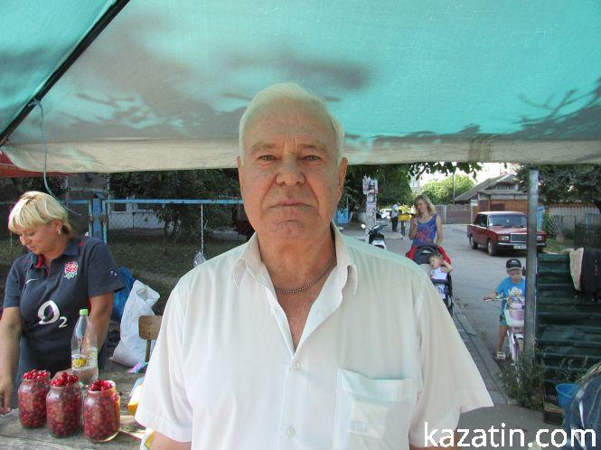 Містяни про ставлення до намальованого муралу  на стіні Міського будинку культури, фото №2 на сайті 20minut.ua