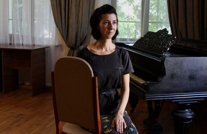 Наталія Красильникова: «Я прагну, щоб люди відчули документалістику на смак», фото №1 на сайті 20minut.ua