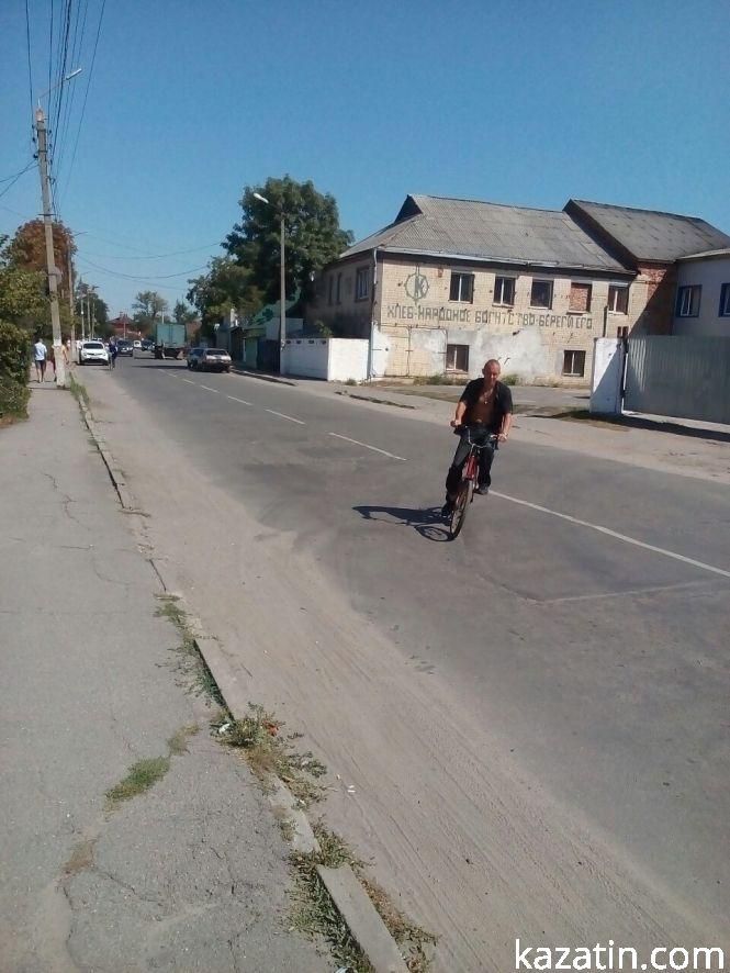 Козятин сьогодні, в п'ятницю 30 серпня, фото №2 на сайті 20minut.ua