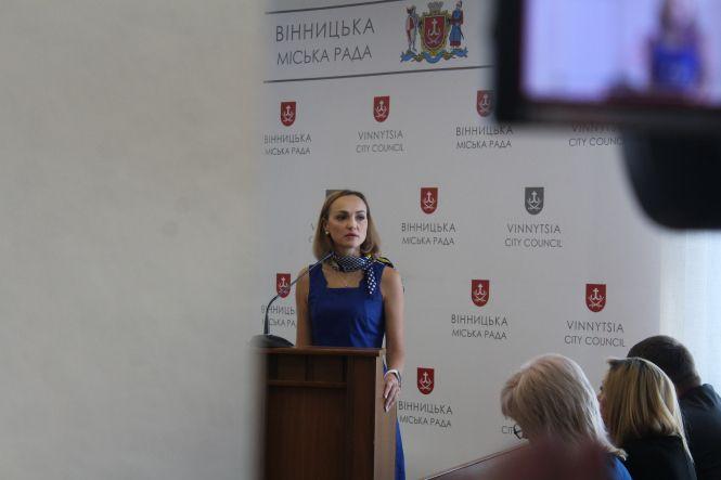 Новини Вінниці - фото з Спробу зниження земельного податку назвали «популізмом, що нашкодить освітянам» Спробу зниження земельного податку назвали «популізмом, що нашкодить освітянам», фото №1 на сайті 20minut.ua