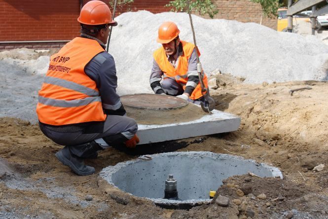 Новини Вінниці - фото з Майно обласних «Водоканалу» і «Теплоенерго» хочуть передати на баланс Вінниці Майно обласних «Водоканалу» і «Теплоенерго» хочуть передати на баланс Вінниці, фото №3 на сайті 20minut.ua
