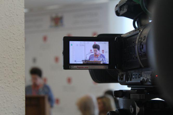 Новини Вінниці - фото з Спробу зниження земельного податку назвали «популізмом, що нашкодить освітянам» Спробу зниження земельного податку назвали «популізмом, що нашкодить освітянам», фото №4 на сайті 20minut.ua