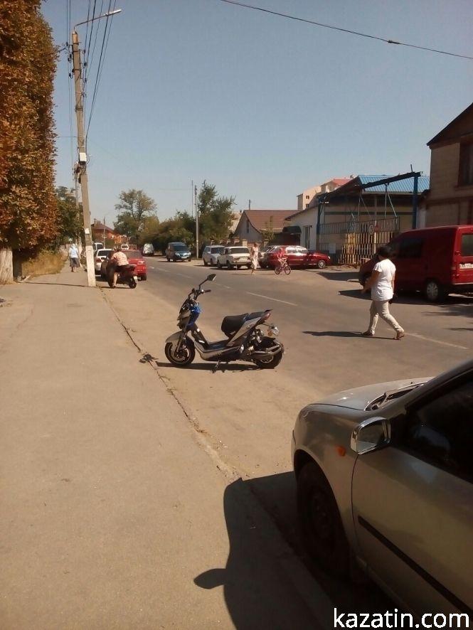 Козятин сьогодні, в п'ятницю 30 серпня, фото №3 на сайті 20minut.ua