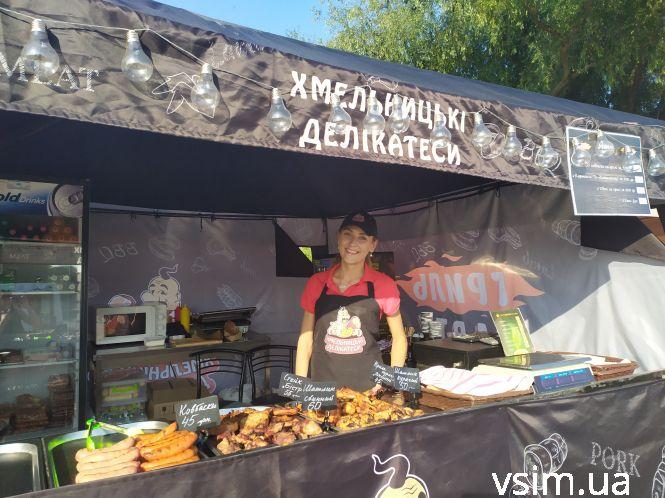 “Respublica” у Хмельницькому: що і за скільки можна з’їсти, фото №6 на сайті vsim.ua