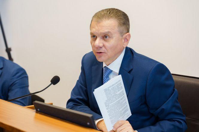 Новини Вінниці - фото з Спробу зниження земельного податку назвали «популізмом, що нашкодить освітянам» Спробу зниження земельного податку назвали «популізмом, що нашкодить освітянам», фото №6 на сайті 20minut.ua