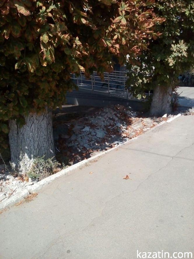 Козятин сьогодні, в п'ятницю 30 серпня, фото №4 на сайті 20minut.ua