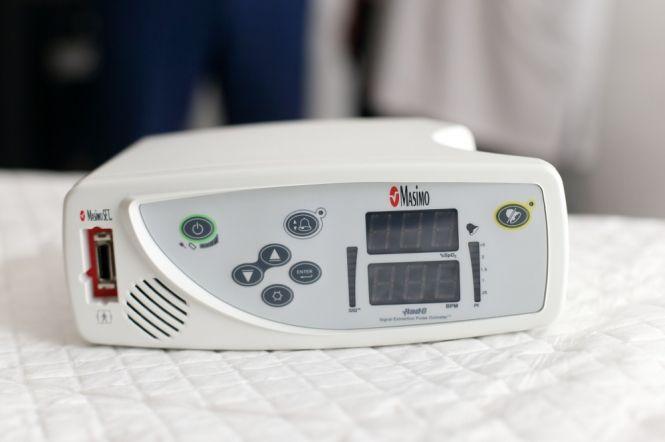 Новини Тернополя - фото з Тернопільська міська дитяча лікарня отримала сучасну медичну апаратуру Тернопільська міська дитяча лікарня отримала сучасну медичну апаратуру, фото №4 на сайті 20minut.ua