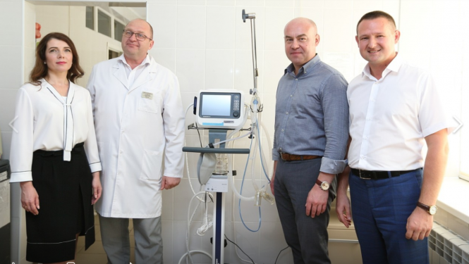 Новини Тернополя - фото з Стати меценатом і допомагати - просто (прес-служба банку) Стати меценатом і допомагати - просто (прес-служба банку), фото №1 на сайті 20minut.ua