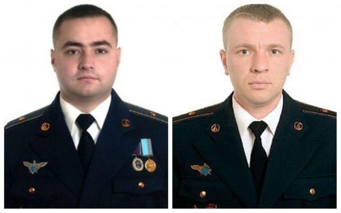 Новини Вінниці - фото з Вінницькі льотчики: загиблі в АТО, аси і авіакатастрофи Вінницькі льотчики: загиблі в АТО, аси і авіакатастрофи, фото №4 на сайті 20minut.ua