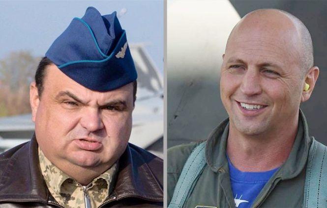Новини Вінниці - фото з Вінницькі льотчики: загиблі в АТО, аси і авіакатастрофи Вінницькі льотчики: загиблі в АТО, аси і авіакатастрофи, фото №5 на сайті 20minut.ua
