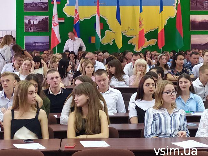 Новини Хмельницького - фото з Диплом престижного польського ВУЗу тепер можна отримати у Хмельницькому Диплом престижного польського ВУЗу тепер можна отримати у Хмельницькому, фото №4 на сайті vsim.ua