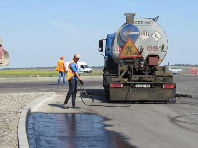 Новини Хмельницького - фото з Ремонт західного під'їзду до Хмельницького. Що уже встигли зробити? Ремонт західного під'їзду до Хмельницького. Що уже встигли зробити?, фото №3 на сайті vsim.ua