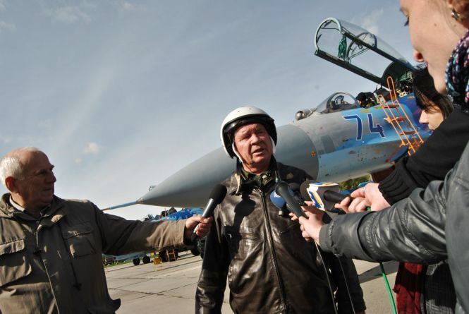 Новини Вінниці - фото з Вінницькі льотчики: загиблі в АТО, аси і авіакатастрофи Вінницькі льотчики: загиблі в АТО, аси і авіакатастрофи, фото №8 на сайті 20minut.ua