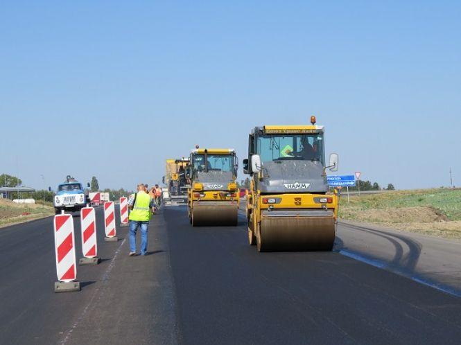 Новини Хмельницького - фото з Ремонт західного під'їзду до Хмельницького. Що уже встигли зробити? Ремонт західного під'їзду до Хмельницького. Що уже встигли зробити?, фото №2 на сайті vsim.ua