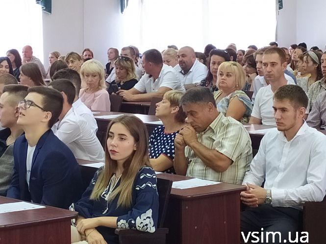 Новини Хмельницького - фото з Диплом престижного польського ВУЗу тепер можна отримати у Хмельницькому Диплом престижного польського ВУЗу тепер можна отримати у Хмельницькому, фото №5 на сайті vsim.ua