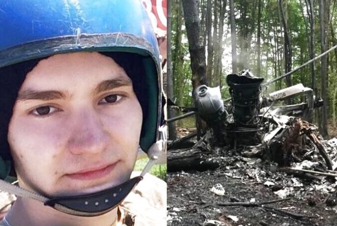 Новини Вінниці - фото з Вінницькі льотчики: загиблі в АТО, аси і авіакатастрофи Вінницькі льотчики: загиблі в АТО, аси і авіакатастрофи, фото №6 на сайті 20minut.ua