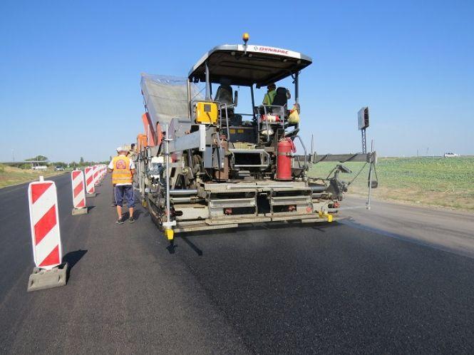 Новини Хмельницького - фото з Ремонт західного під'їзду до Хмельницького. Що уже встигли зробити? Ремонт західного під'їзду до Хмельницького. Що уже встигли зробити?, фото №1 на сайті vsim.ua