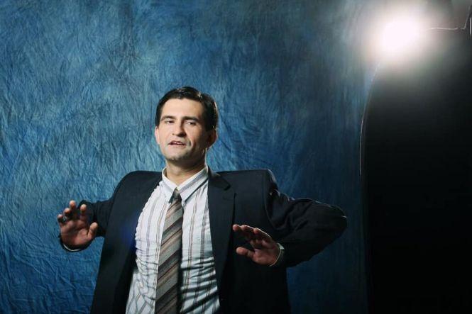 «Заборонений» — у Вінниці: чи варто дивитися фільм про Василя Стуса, фото №2 на сайті 20minut.ua