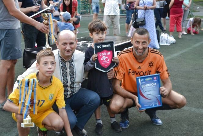 Новини Хмельницького - фото з Таємниці Хмельмена та запальна "Respublica": ТОП-5 подій тижня у Хмельницькому Таємниці Хмельмена та запальна "Respublica": ТОП-5 подій тижня у Хмельницькому, фото №1 на сайті vsim.ua