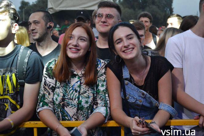 Новини Хмельницького - фото з Таємниці Хмельмена та запальна "Respublica": ТОП-5 подій тижня у Хмельницькому Таємниці Хмельмена та запальна "Respublica": ТОП-5 подій тижня у Хмельницькому, фото №5 на сайті vsim.ua