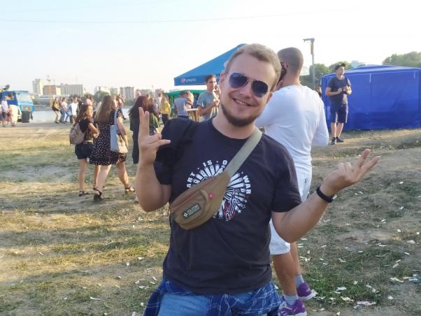 “Це просто дно”: враження учасників від фестивалю “Respublica”, фото №2 на сайті vsim.ua