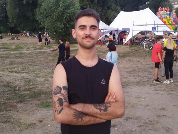 “Це просто дно”: враження учасників від фестивалю “Respublica”, фото №8 на сайті vsim.ua