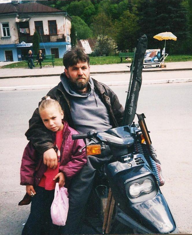 Новини Тернополя - фото з В аварії на Тернопільщині, керуючи скутером, загинув легендарний український кобзар (оновлене) В аварії на Тернопільщині, керуючи скутером, загинув легендарний український кобзар (оновлене), фото №3 на сайті 20minut.ua