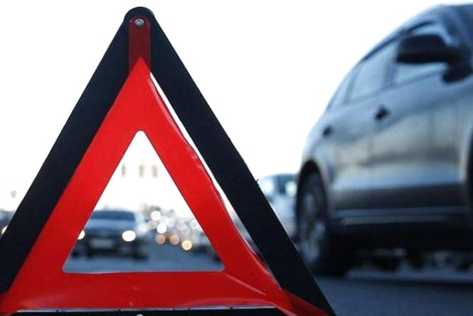 Загиблий пішохід та мотоцикліст у комі: хроніка ДТП у Хмельницькому, фото №3 на сайті vsim.ua