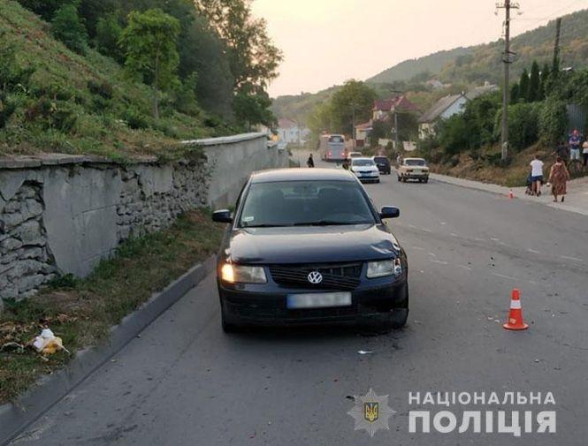 Новини Тернополя - фото з В аварії на Тернопільщині, керуючи скутером, загинув легендарний український кобзар (оновлене) В аварії на Тернопільщині, керуючи скутером, загинув легендарний український кобзар (оновлене), фото №1 на сайті 20minut.ua