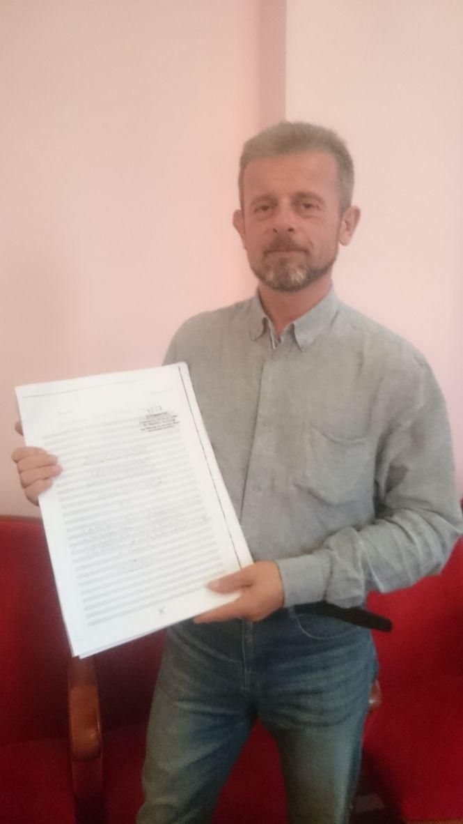 Новини Тернополя - фото з Чим дивуватиме Тернопільська обласна філармонія у 81-му концертному сезоні