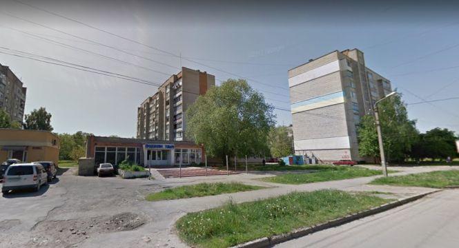 Сквер з пішохідним фонтаном побудують в мікрорайоні «Можайка», фото №2 на сайті 20minut.ua