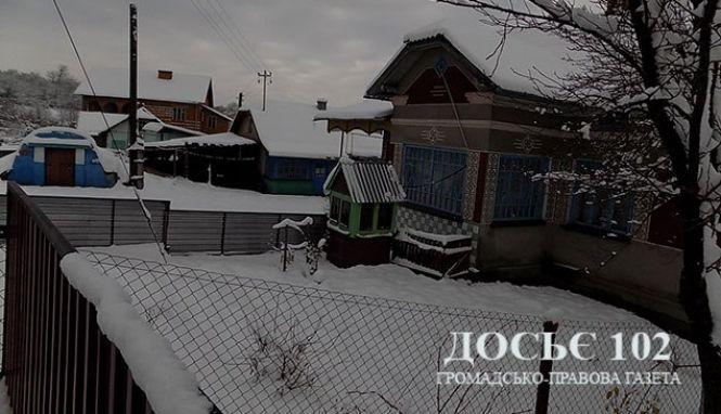 Новини Тернополя - фото з Засуджена за умисне вбивство свого співмешканця в апеляції просила не позбавляти її волі Засуджена за умисне вбивство свого співмешканця в апеляції просила не позбавляти її волі, фото №1 на сайті 20minut.ua