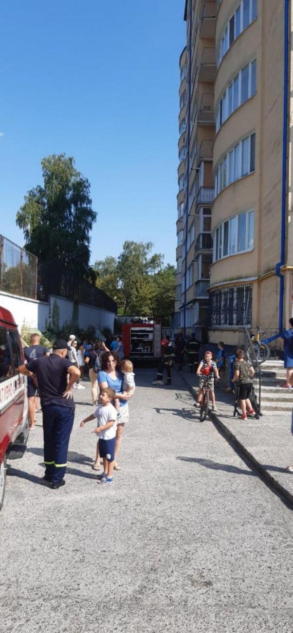 Mi Mogli Zadihnutisya Na Karpenka Cherez Asocialnij Sposib Zhittya Cholovika Strazhdaye Ves Budinok 03 09 2019 20 Hvilin Ternopil